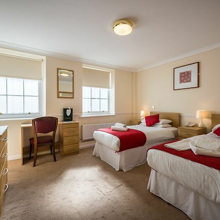 Claremont Lions Hotel Torneo de Torneo de Eastbourne Exterior foto
