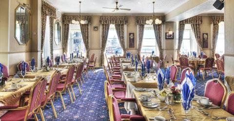 Claremont Lions Hotel Torneo de Torneo de Eastbourne Exterior foto